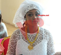 Revivez l'intégralité des 45 images du lancement de la nouvelle vidéo "SOPEY NABI" dédiée à Mouhamed Abdallah Thiam Pdt Fondation Keur Rassoul.