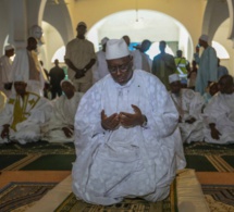 Macky Sall : 5 autres leçons de vie !