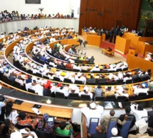 Assemblée nationale: le quorum largement atteint