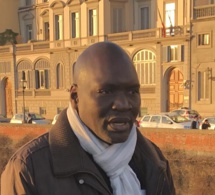 Elections européennes : Un Sénégalais, ancien vendeur de mouchoirs, investit par le Parti démocratique Italien