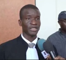 Règlement 5 de l’Uemoa: Bamba Cissé démonte les arguments du doyen des juges