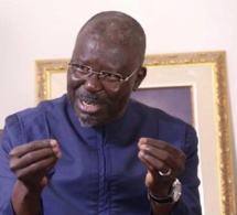 Hausse annoncée sur le prix du ciment: Babacar Gaye démonte les arguments de Macky Sall