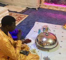 Fallou Dieng très en colère contre Bouba Ndour