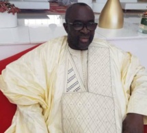 Moustapha Cissé Lô aux députés : « Faisons ce que Macky Sall veut ! »