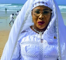 Mame Diara Fam » Personne ne bouge, on est seul dans le combat » on a l’impression que le peuple sénégalais pour qui on se bat n’en