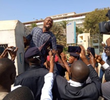 Arrestation de Babacar Diop, Guy-Marie Sagna et Abdourahmane Sow: Les FDS dénoncent et exigent leur libération