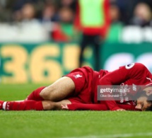 Liverpool tremble contre Newcastle mais repart avec une victoire, grosse inquiétude pour Mohamed Salah