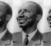 Aujourd’hui 5 mai 1984 : la mort de Valdiodio Ndiaye, celui qui a osé s’opposer au Général de Gaulle