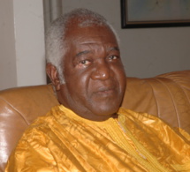 Eventuel 3ème mandat : « la parole de Macky Sall ne vaut rien », selon Mamadou Ndoye