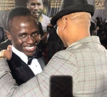 Sadio Mané: « Drogba fait partie des joueurs qui m’ont»