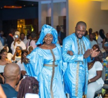 Admirez le « Sagnsé » de Marième DIAL de la Série “Maitresse d’un homme marié”