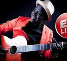 Soirée explosive de Diaw Diop "sama louthioum", le J GO vibre avec ses mélodies