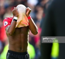 Manchester United, adieu la Ligue des Champions