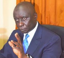 Révélation de Dr Lamine Ba : « Si Idy avait gagné les élections… »