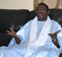 Procès des Thiantacounes : Cheikh Béthio Thioune condamné à 10 ans de travaux forcés