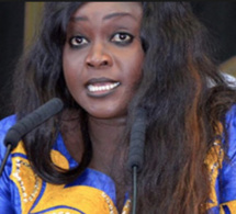 Fatou Thiam dézingue Idy et parle de ‘’livre satanique d’un éternel perdant’’