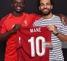 Liverpool Vs Barça demain: La décision définitive a été prise pour Salah, Un coup dur pour les Reds