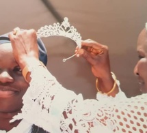 Miss Sciences 2019 : Adja Rokhaya Fall, Reine de Dakar
