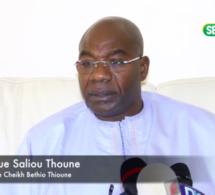 Vidéo – Urgent – Déclaration de la famille de Cheikh Bethio: Son fils ainé accuse le gouvernement de