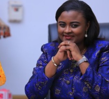 Francine Muyumba : «Ma génération a une mission, changer le paradigme africain»