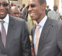 Ministère des Finances : Abdoulaye Daouda Diallo et Lat Diop à couteaux tirés