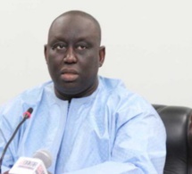 Guediawaye : la gestion du maire Aliou Sall décriée
