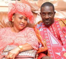 Nécrologie: Mbaye Dieye Faye et son épouse en deuil
