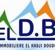 La société immobilière El Hadji Doudou Basse condamnée à payer 70 millions FCFA à...