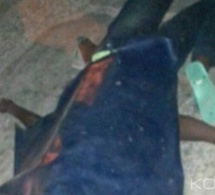 Thiès : un policier tue le fils d’un Imam dans un bar