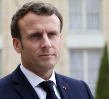 France: Un mineur arrêté après l'attentat déjoué à l'Élysée