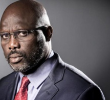 Libéria: Weah suspend un responsable des médias pour haine tribale