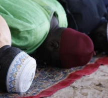 Voici le Calendrier mensuel des "Nafilas" - Par Serigne Souhaibou Mbacké