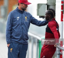 Changement de système, nouveau poste pour Sadio Mané : Klopp prêt à tout pour une « remontada » face au Barça !