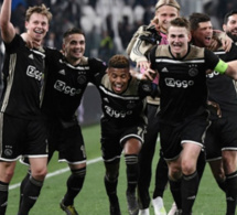 L’Ajax en finale de la Ligue des Champions selon les cotes