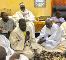 Vidéo – Message du Khalife général des mourides à propos du Ramadan 2019: « la négligence est à l’origine de tous nos problèmes »