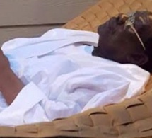 Décès de Cheikh Béthio Thioune à l’âge de 81 ans