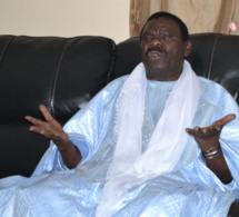 Les dernières confidences de Cheikh Béthio Thioune : « l’endroit où je serai enterré après ma mort… Ce que Serigne Saliou m’a dit sur ma mort…»