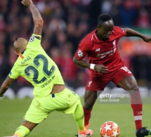 « Remontada » à l’anglaise : Liverpool élimine le FC Barcelone, 4 buts à zéro !