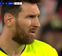 LIGUE DES CHAMPIONS : LIVERPOOL HUMILIE BARCELONE ET FONCE EN FINALE ! le Barça a du mal à y croire