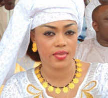 Décès de Cheikh Béthio: Sokhna Aïda Diallo lance un appel aux Thiantacônes