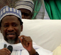 Mort annoncée du Khalife de Médina Baye: Cheikh Mahi Alioune Cissé tance les journalistes