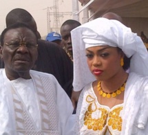 Sokhna Aida Diallo, épouse de Cheikh Béthio Thioune: « le Cheikh est mort, mais il restera toujours parmi nous »