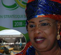 Gestion du Marché central aux poissons de Pikine: Une équation à plusieurs inconnues pour Aminata Mbengue Ndiaye