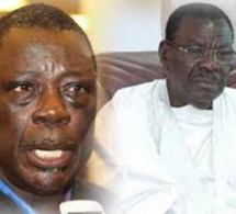 Me Ousmane Sèye: " Ma dernière conversation avec Cheikh Béthio Thioune "