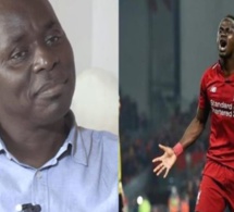 Qualification de Liverpool : Sadio Mané répond au journaliste de Walf Cheikh Tidiane Gomis