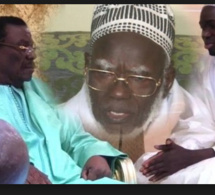 « IL DOIT REPOSER À TOUBA » SERIGNE MOUNTAKHA RÉCLAME LA DÉPOUILLE DE CHEIKH BÉTHIO