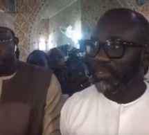 Vidéo: Les excuses de Yérim Seck à Médina Baye “talibé Baye bou weer la beug done”