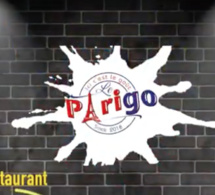 RAMADAN: PARIGO RESTAURANT FAST FOOD UNE SEULE DESTINATION DES STAR ET VIP DE DAKAR. A COTÉ DE LA FOIRE.