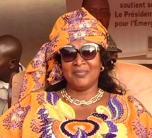 Rédaction laborieuse du communiqué du Conseil des ministres: La ponctuation, un défaut chez Ndèye Tické Ndiaye ?