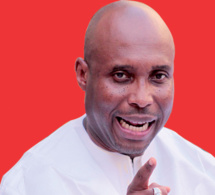 Dialogue national : Barthélémy Dias boycotte et met en garde les alliés de Khalifa Sall